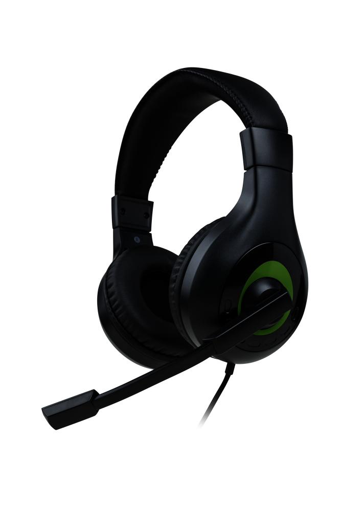 Bigben für XBOX Series X/S Stereo Gaming Headset schwarz BB006353