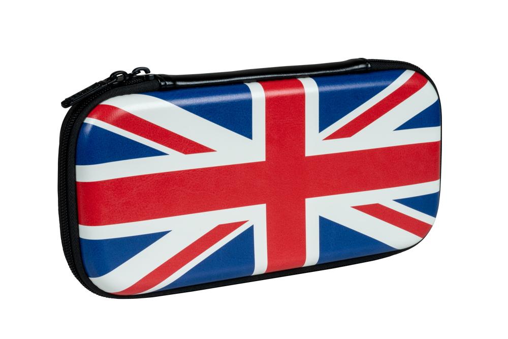 Bigben für Nintendo Switch / Lite / OLED Tasche UK Transport Case BB014587