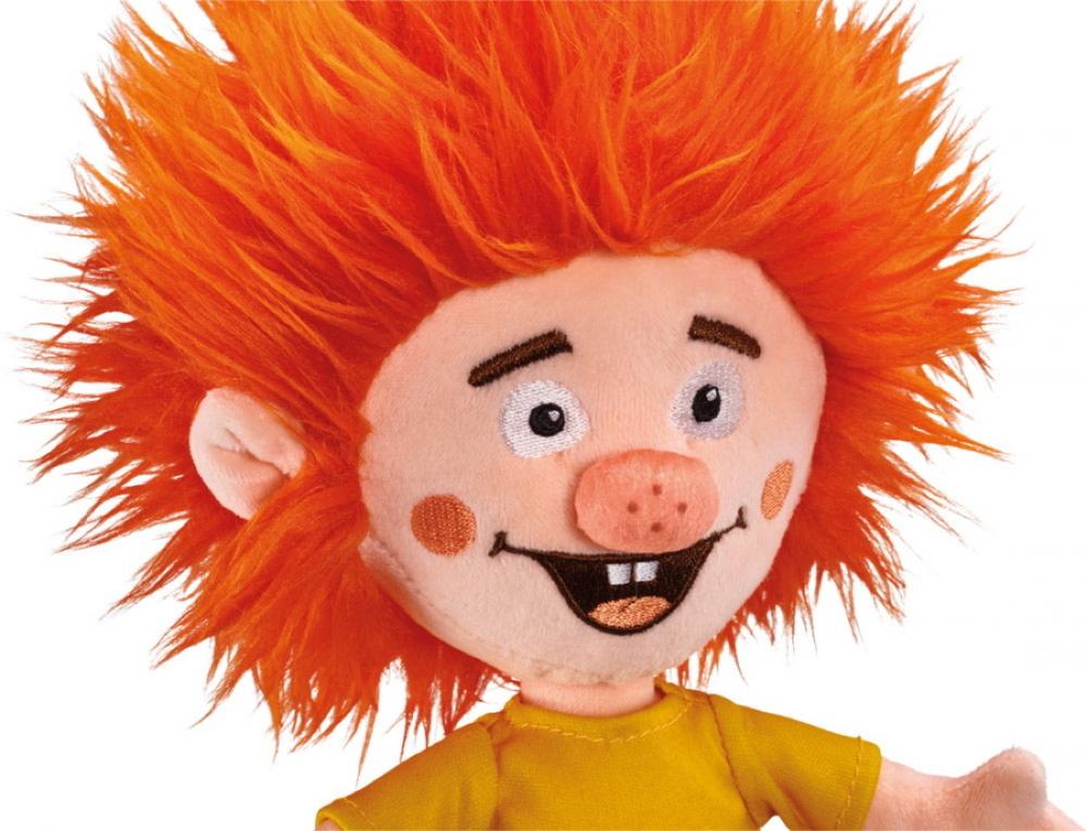 Schmidt Spiele Plüsch Stofftier Pumuckl 28 cm 42279