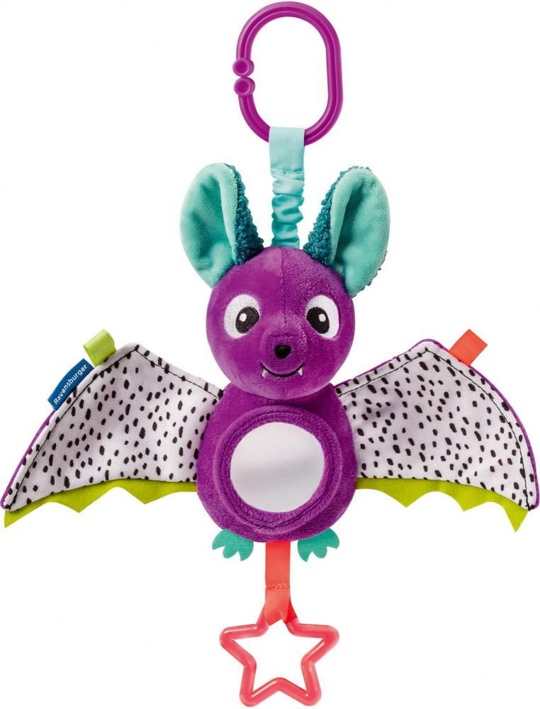 Ravensburger Babywelt Hängefigur Play+ Activity Fledermaus 12034051