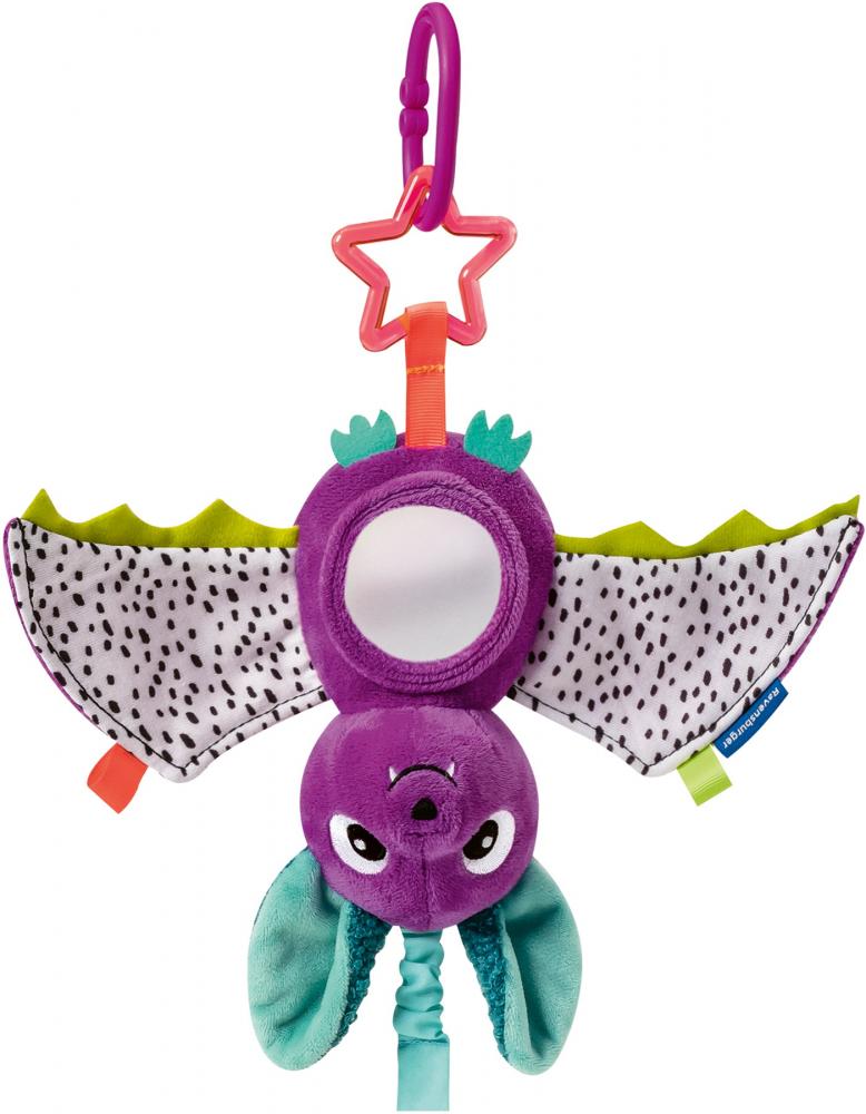 Ravensburger Babywelt Hängefigur Play+ Activity Fledermaus 12034051