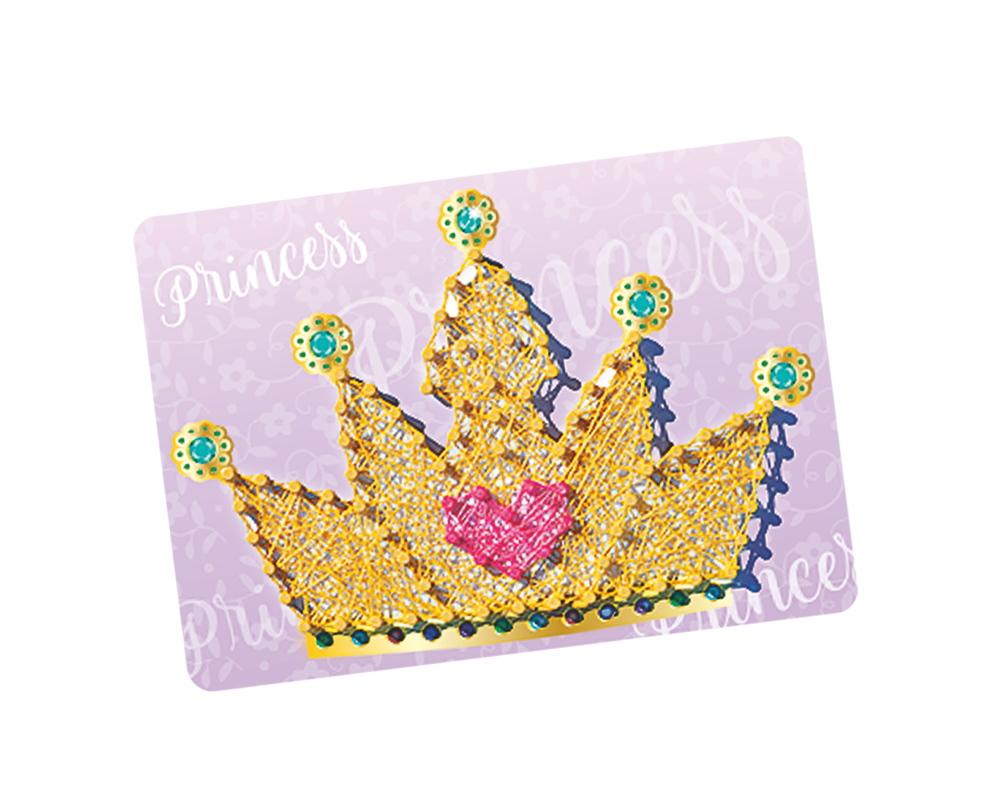 Ravensburger Creation String it Princess 18245