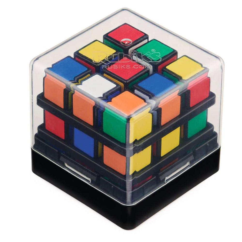 ThinkFun Familienspiel Logikspiel Rubik's Roll 76458