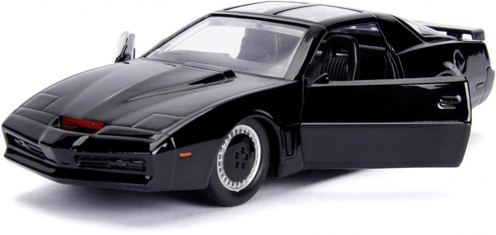 Jada Modellauto Hollywood Rides Knight Rider Kitt 1:32 253252000