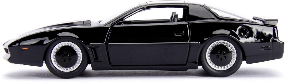 Jada Modellauto Hollywood Rides Knight Rider Kitt 1:32 253252000