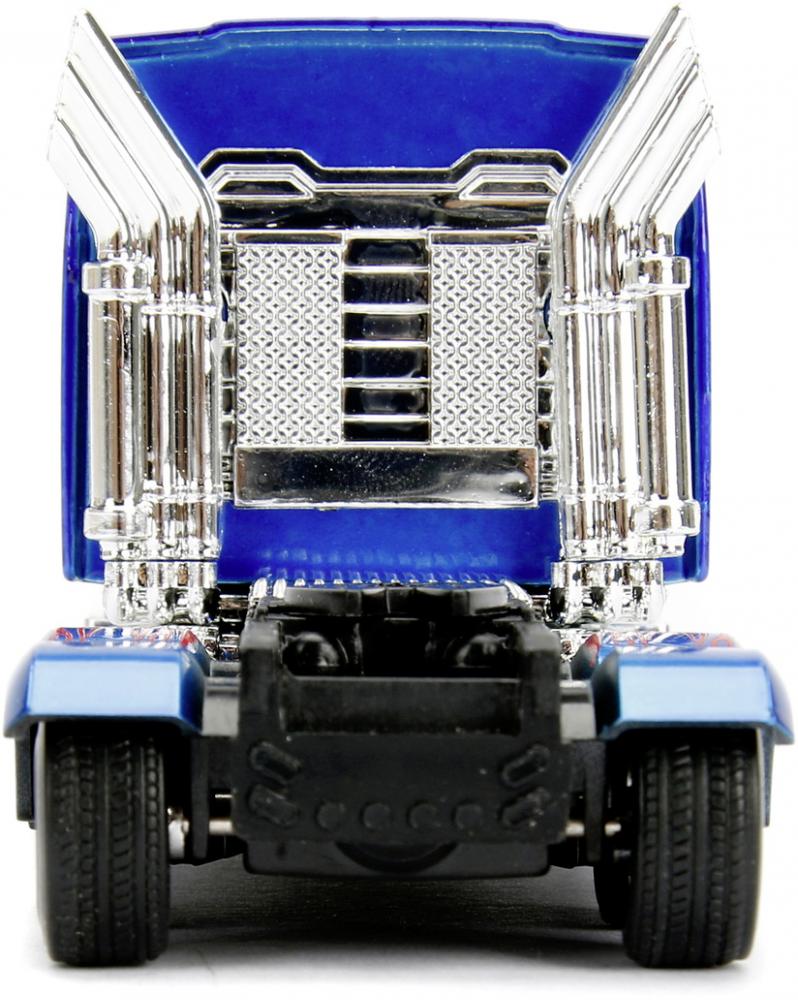 Jada Modellauto Hollywood Rides Transformers T5 Optimus Prime 1:32 253112002