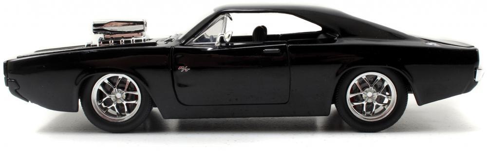 Jada Modellauto Hollywood Rides Fast & Furious 1970 Dodge Charger 1:24 253203042