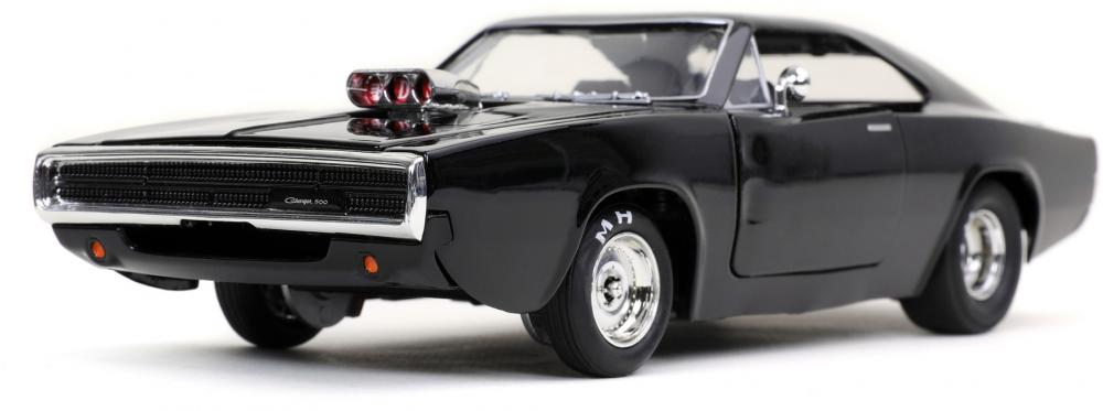 Jada Modellauto Hollywood Rides Fast & Furious 1327 Dodge Charger 1:24 253203068