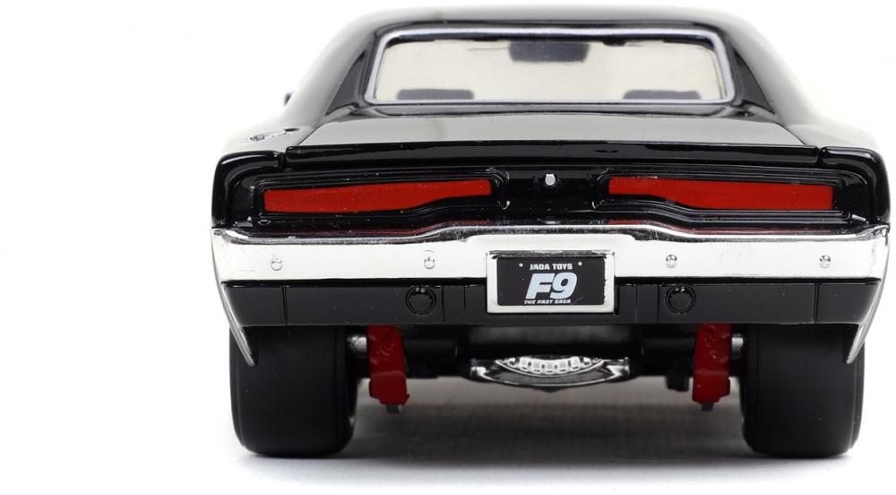 Jada Modellauto Hollywood Rides Fast & Furious 1327 Dodge Charger 1:24 253203068