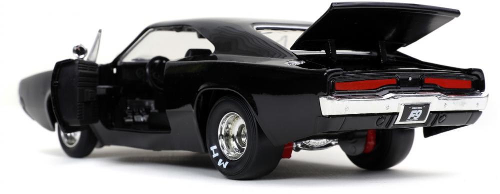 Jada Modellauto Hollywood Rides Fast & Furious 1327 Dodge Charger 1:24 253203068