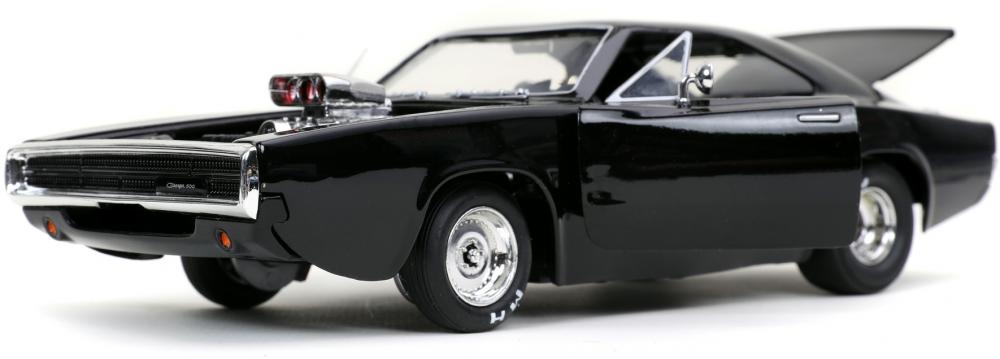 Jada Modellauto Hollywood Rides Fast & Furious 1327 Dodge Charger 1:24 253203068