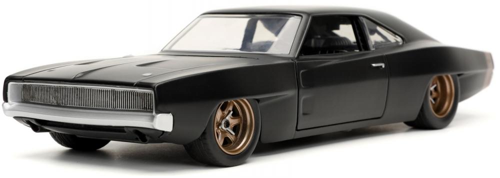 Jada Modellauto Hollywood Rides Fast & Furious 1968 Dodge Charger 1:24 253203075