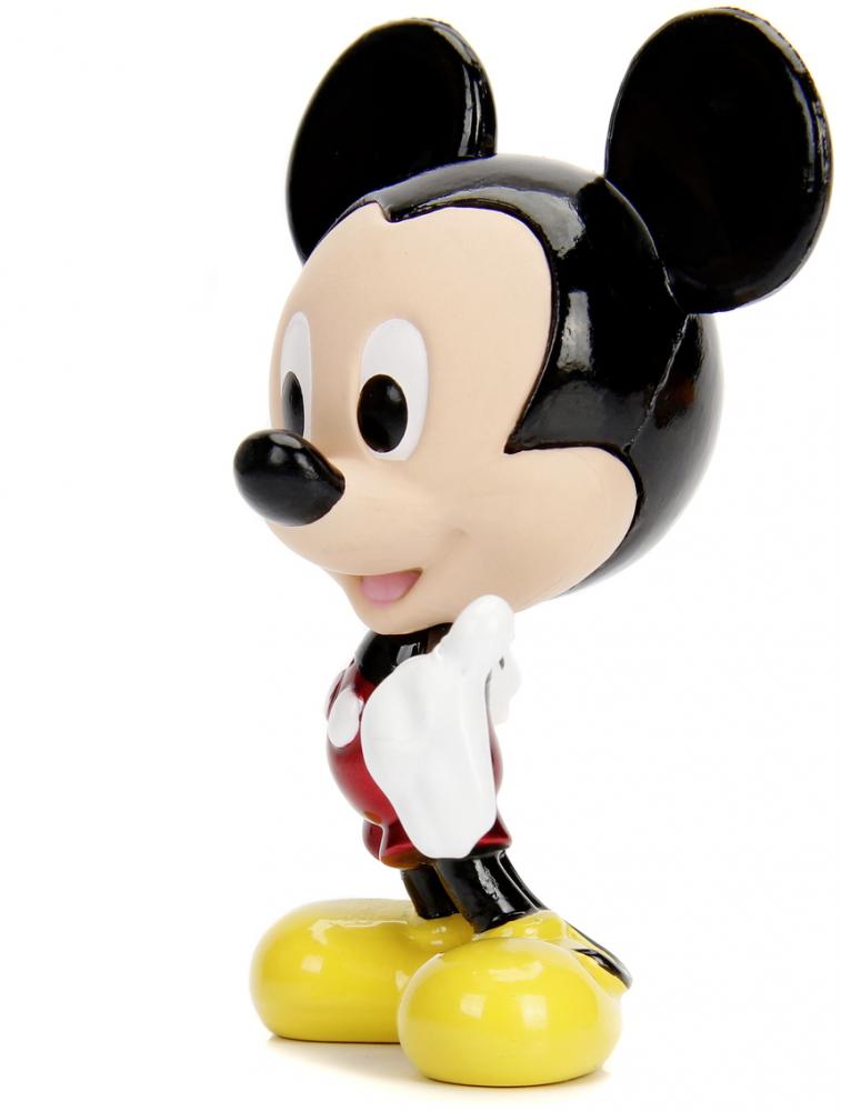 Jada Sammelfigur MetalFigs Mickey Mouse Classic 2,5 Zoll 6,5 cm 253070002