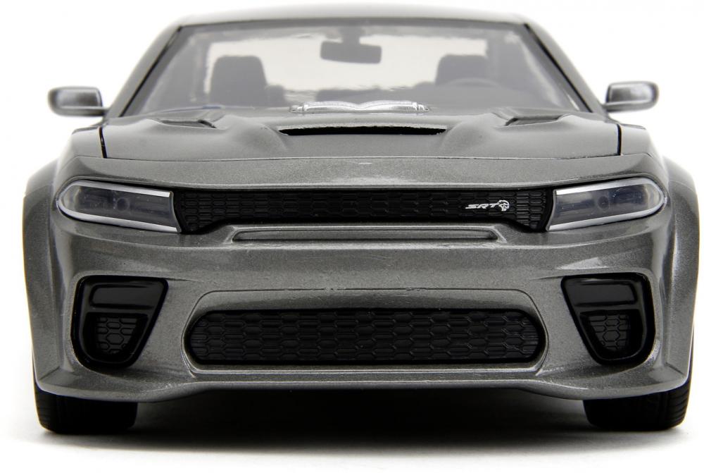 Jada Modellauto Hollywood Rides Fast & Furious 2021 Dodge Charger 1:24 253203085