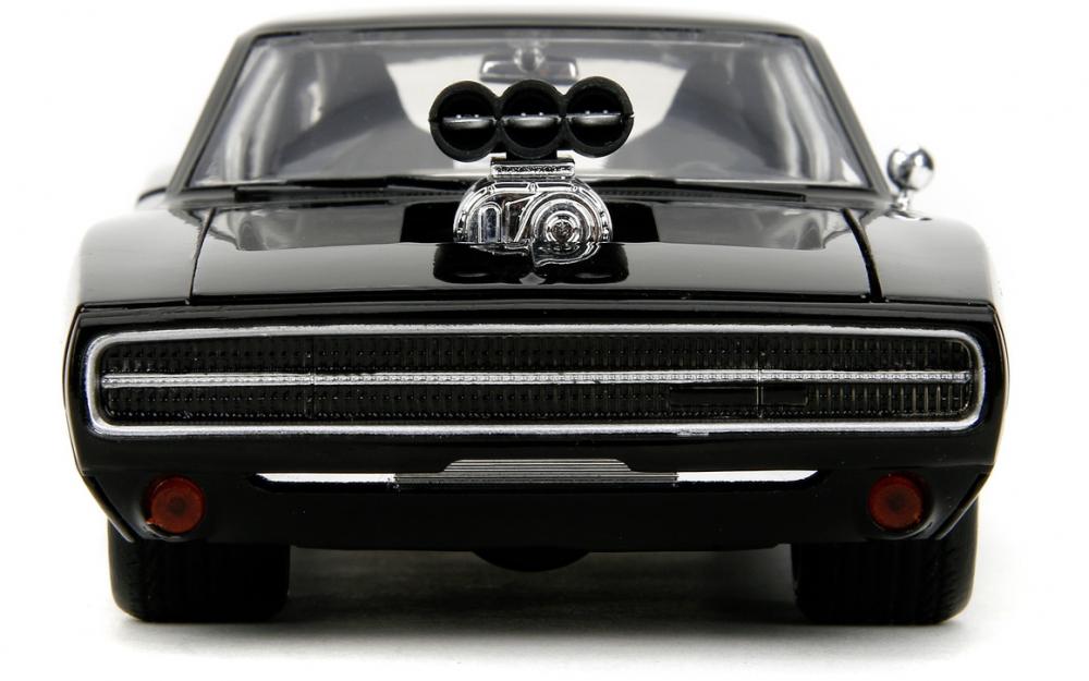 Jada Modellauto Hollywood Rides Fast & Furious 1970 Dodge (F10) 1:24 253203091