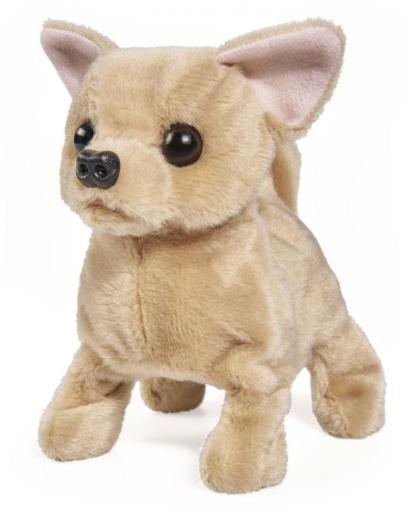 Simba Plüsch Stofftier Chi Chi Love CCL Baby Puppy 15cm 105893236