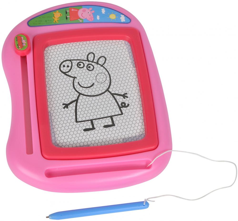 Simba Spielzeug Malen Peppa Pig Magische Zeichentafel 109262388