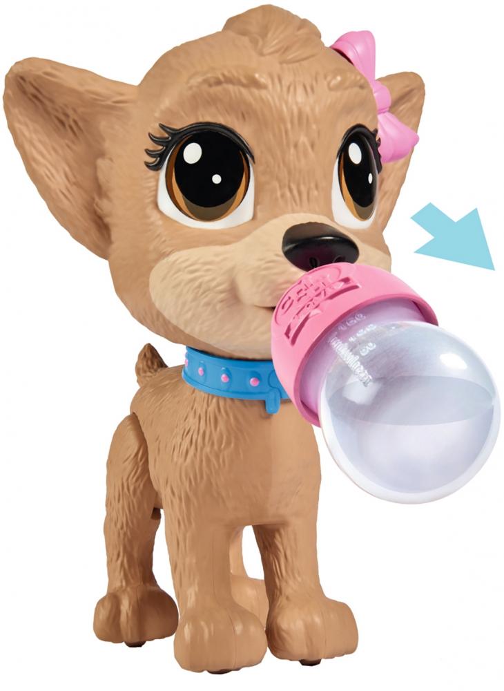 Simba Plüsch Stofftier Chi Chi Love CCL Pii Pii Puppy 20cm 105893460