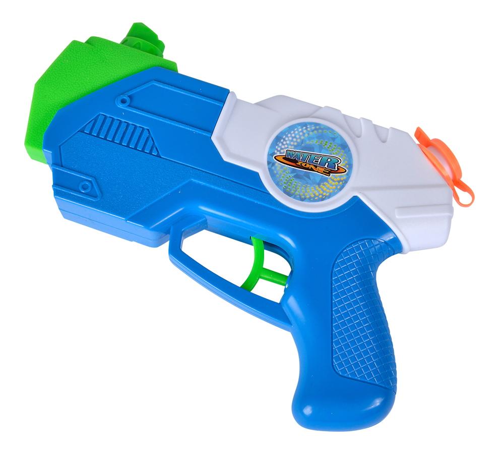 Simba Outdoor Wasserspielzeug Wasserpistole Trick Blaster Waterzone 107276040