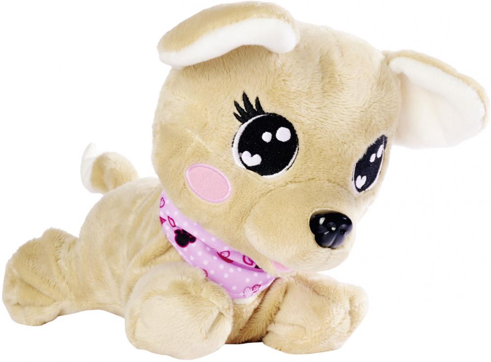 Simba Plüsch Stofftier Chi Chi Love CCL Baby Boo 30cm 105893500