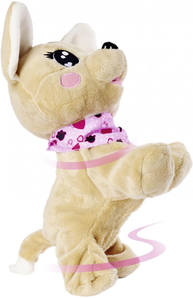 Simba Plüsch Stofftier Chi Chi Love CCL Baby Boo 30cm 105893500