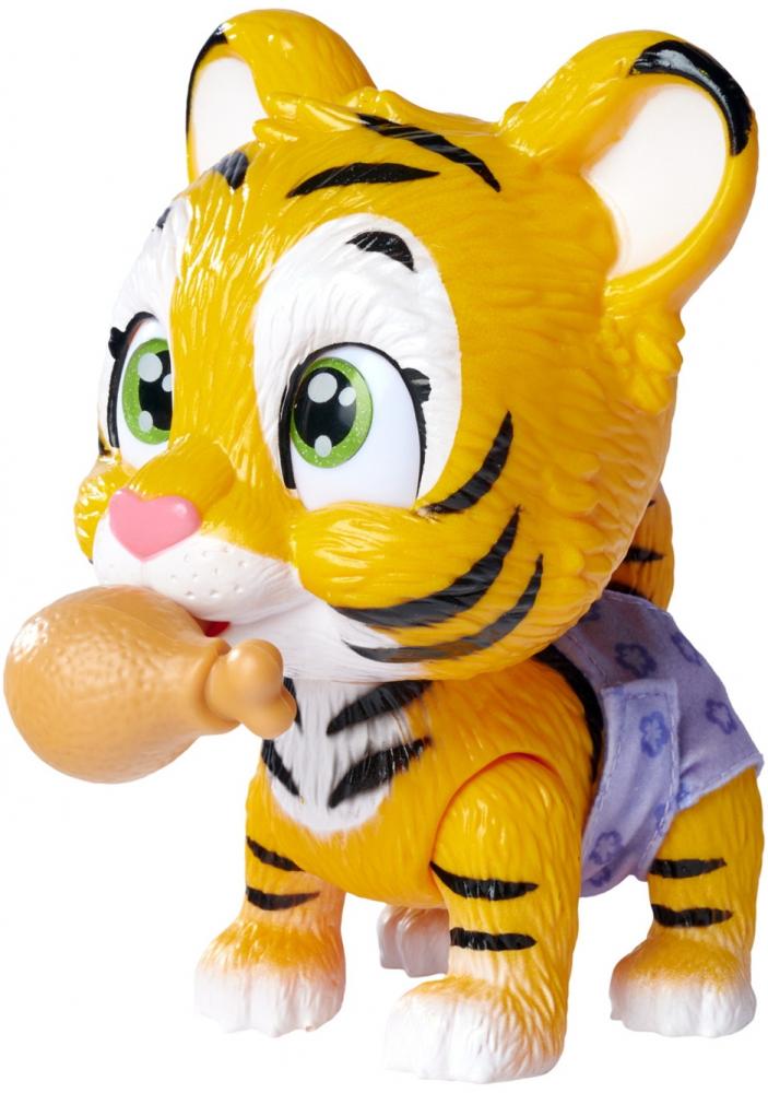 Simba Spielzeug Spielwelt Tierwelt Pamper Petz Tiger 105953575