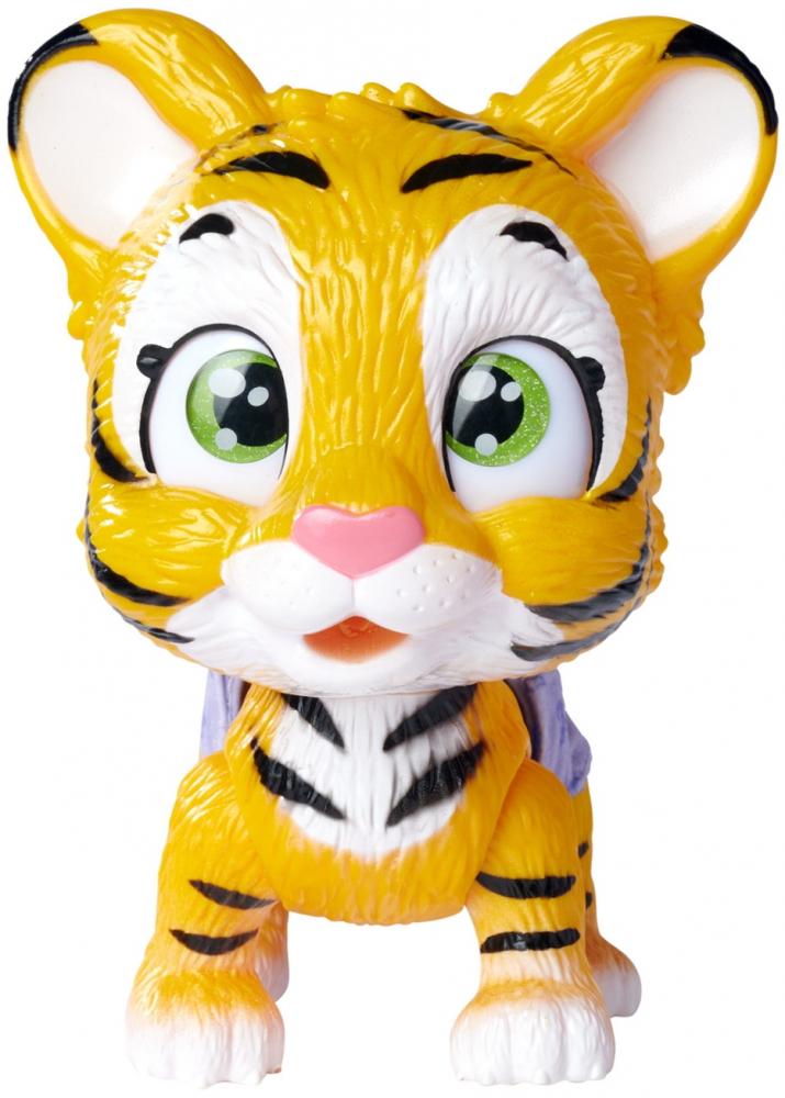 Simba Spielzeug Spielwelt Tierwelt Pamper Petz Tiger 105953575