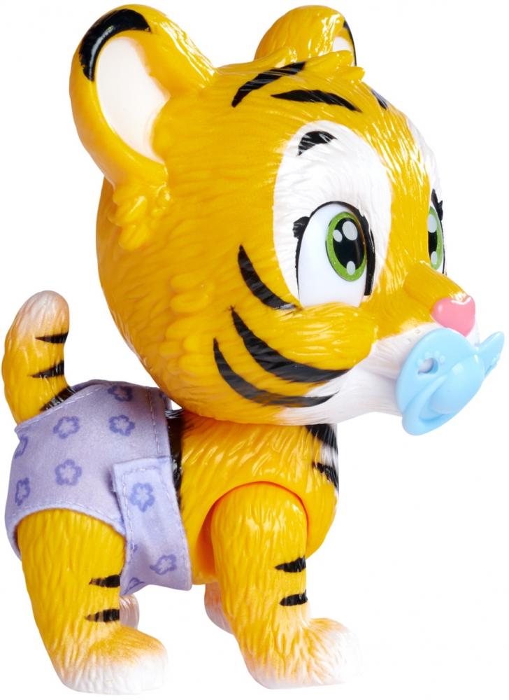 Simba Spielzeug Spielwelt Tierwelt Pamper Petz Tiger 105953575