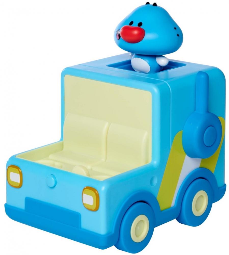 Simba Spielzeug Spielwelt Spielfigurenset OGGY OGGY Truck 109356136