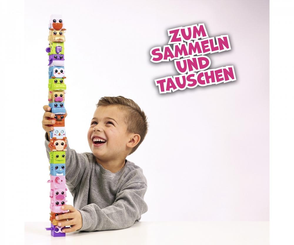 Simba Spielzeug Spielwelt Bloxies Spielfigur zufällige Auswahl 105952625ONL