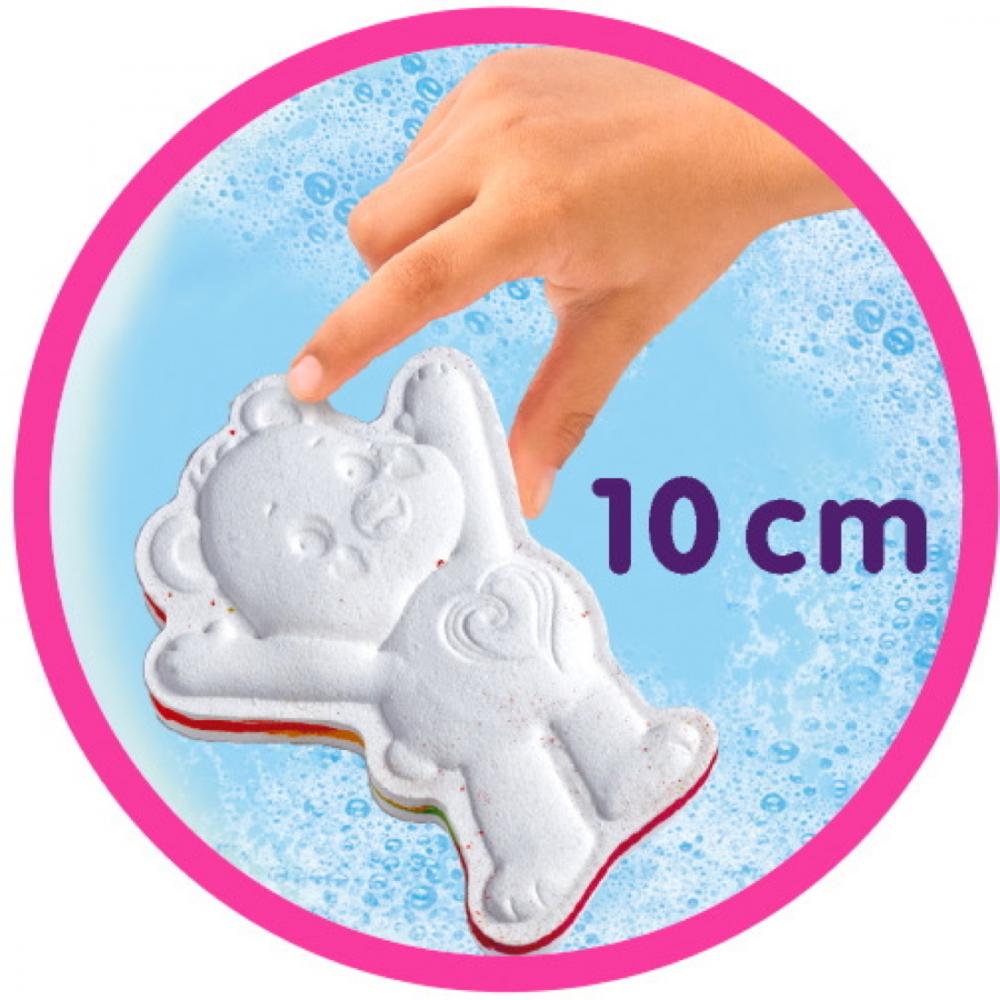 Simba Badewanne Wasser Badebombe Glibbi Care Bears Bearbomb Rainbow Bären 105953971