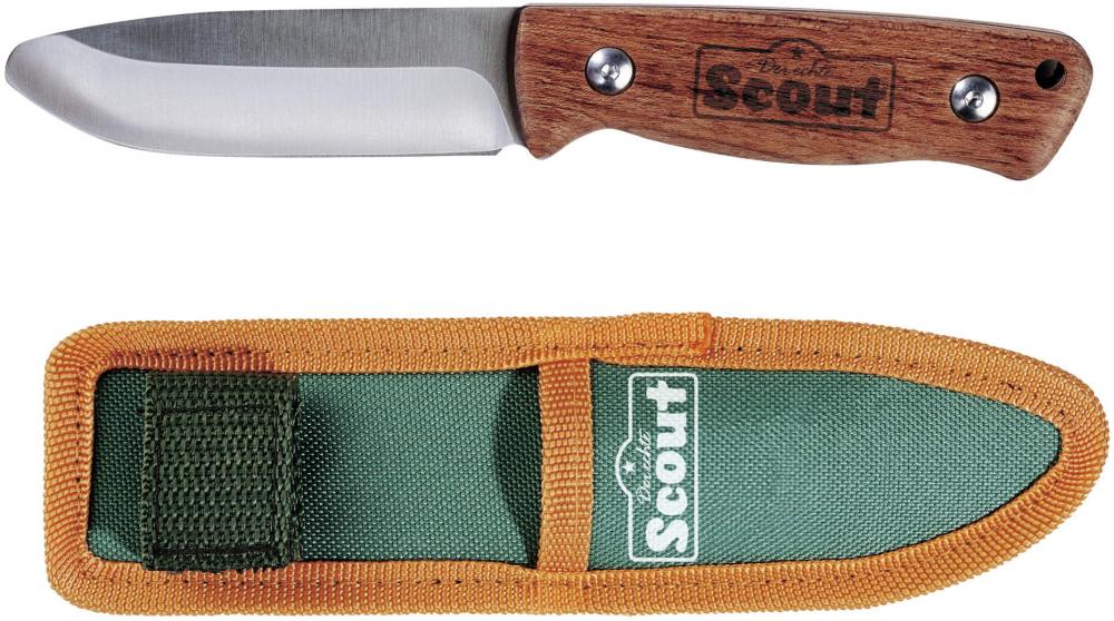 Simba Outdoor Werkzeug Scout Schnitzmesser 109452670