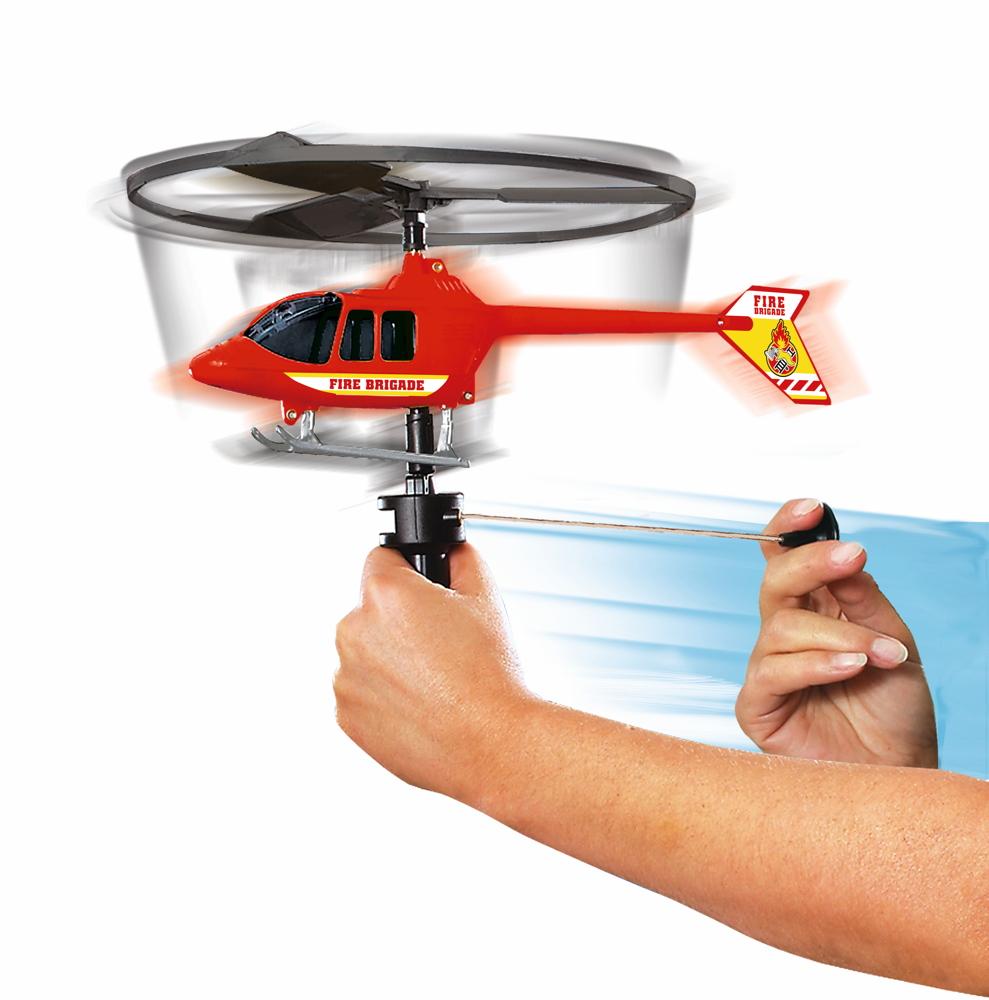 Simba Outdoor Spielzeug Flugspiel Helikopter zufällige Auswahl Flying Zone 107207941