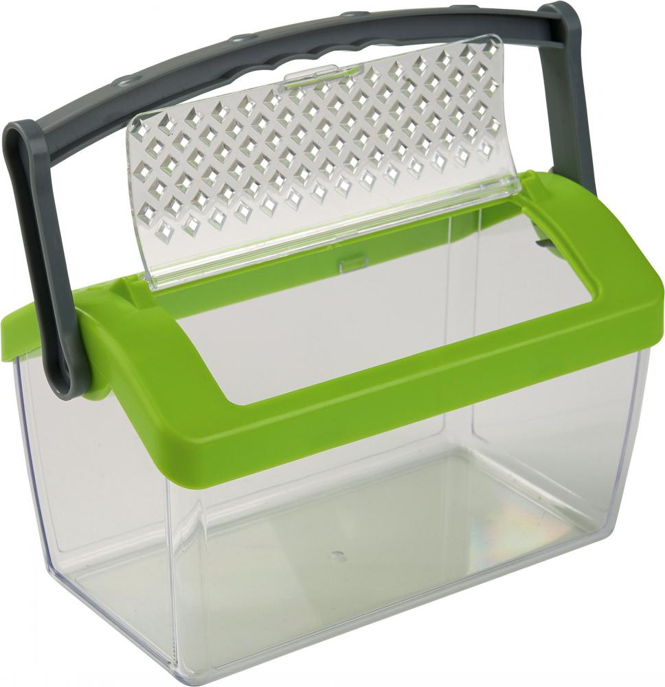 HABA Outdoor Forschen und Entdecken Terra Kids Insektenbox 1301513001