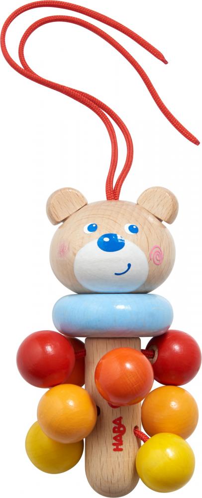 HABA Babywelt Mobile & Hängefiguren Hängefigur Bär 1305231001