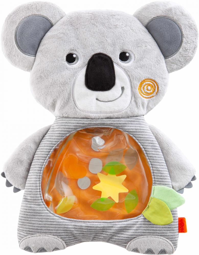 HABA Babywelt Spieltrainer Wasser Spielmatte Koala 1306659001