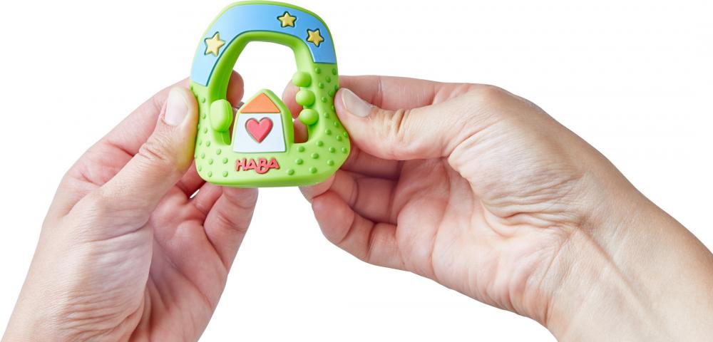 HABA Babywelt Greifling Traumland 1306683001