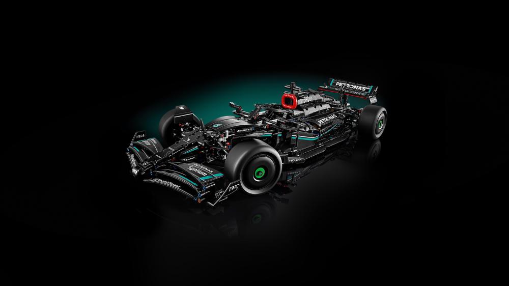 LEGO® Technic Mercedes-AMG F1 W14 E Performance 1642 Teile 42171