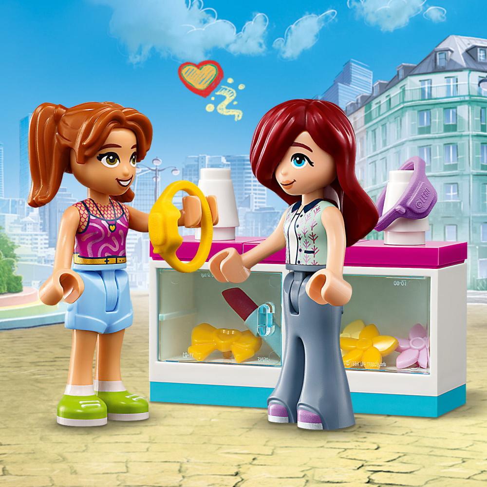 LEGO® Friends Mini-Boutique 129 Teile 42608