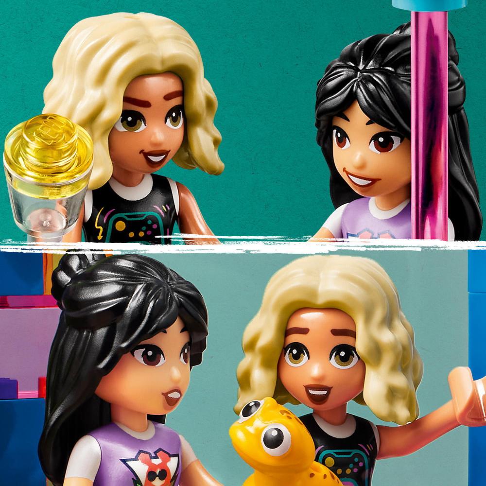 LEGO® Friends Karaoke-Party 196 Teile 42610