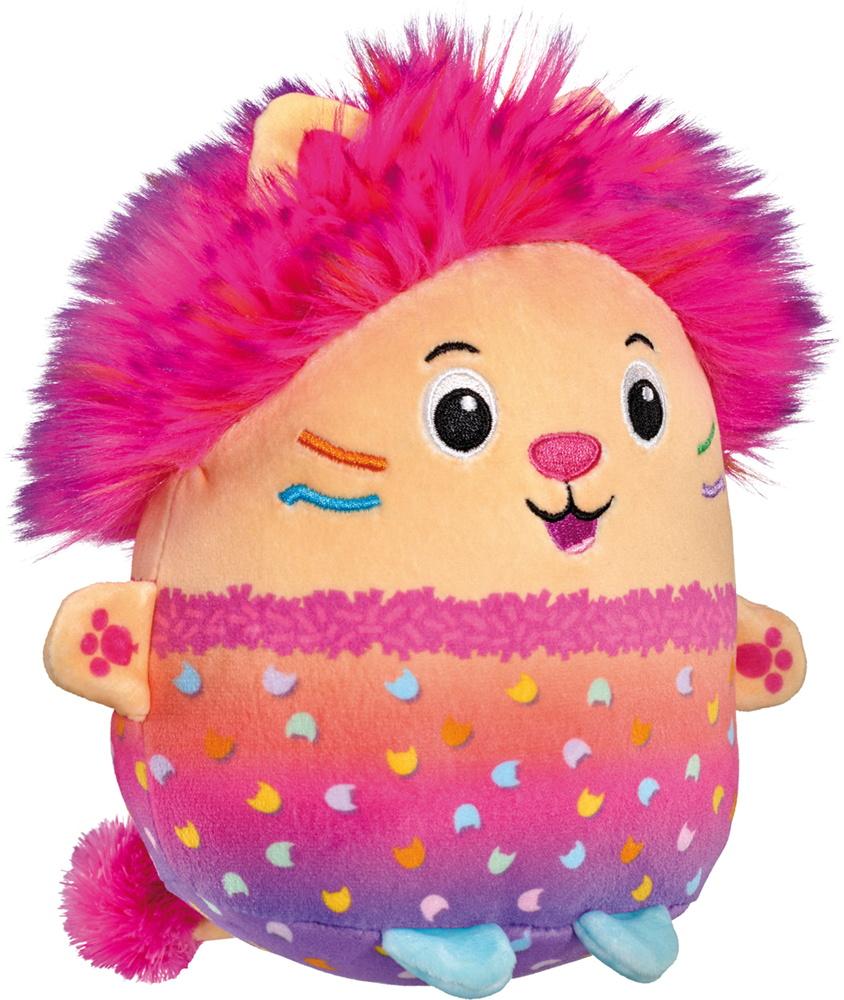 Schmidt Spiele Plüsch Stofftier Gabby's Dollhouse Squishy-Plüsch, Celebration Marty 17 cm 42810