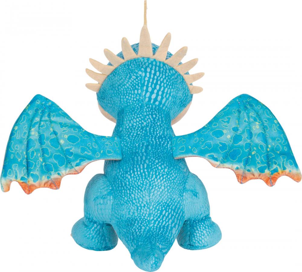 Schmidt Spiele Plüsch Stofftier Dragons Tödlicher Nadder 27 cm 42836