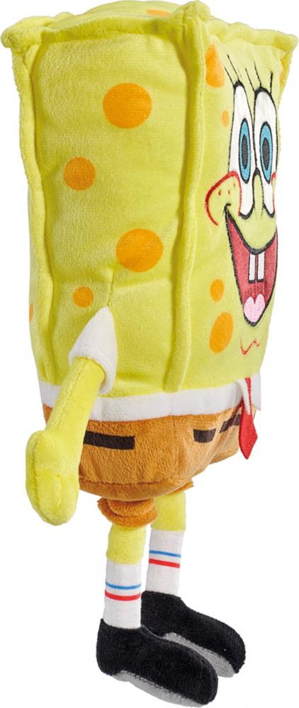 Schmidt Spiele Plüsch Stofftier Spongebob 28 cm 42843