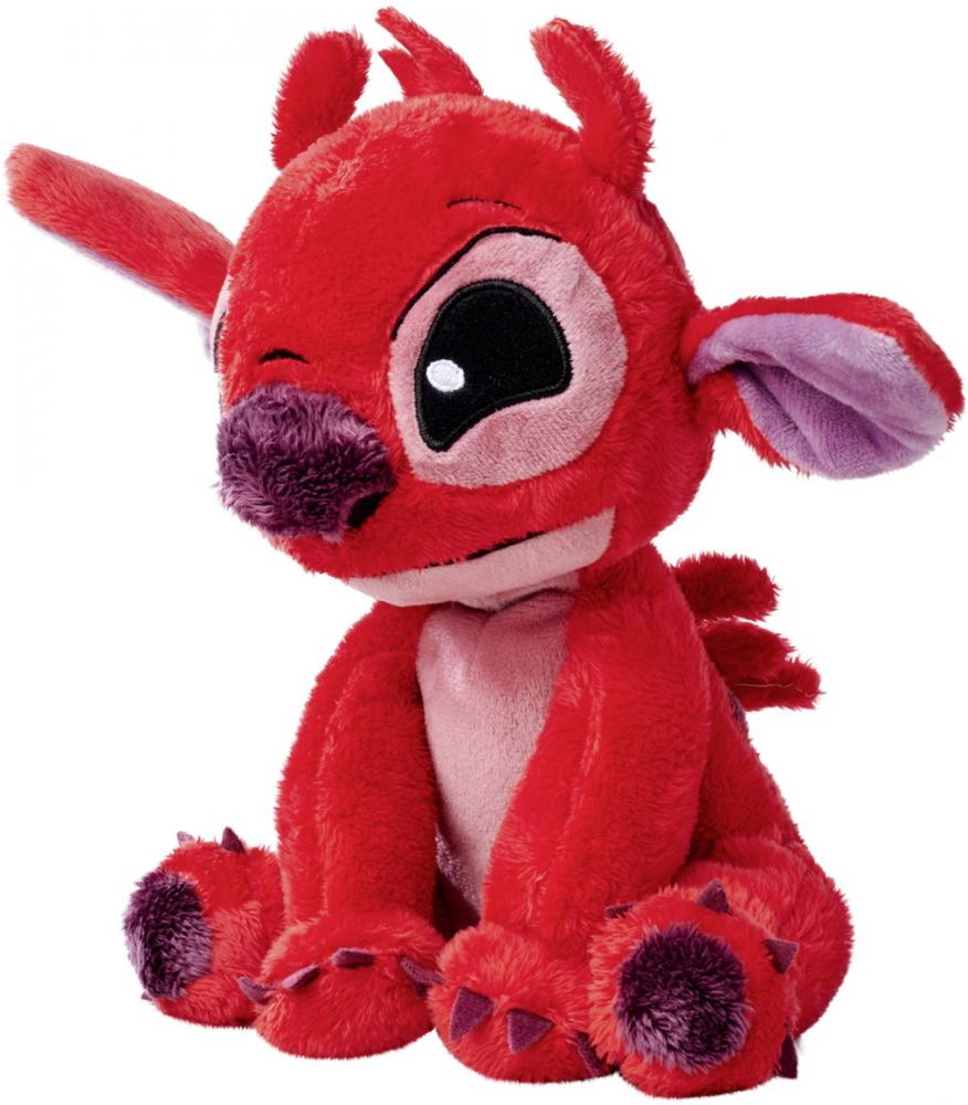 Simba Plüsch Stofftier Disney Lilo+Stitch Leroy 25cm 6315876986