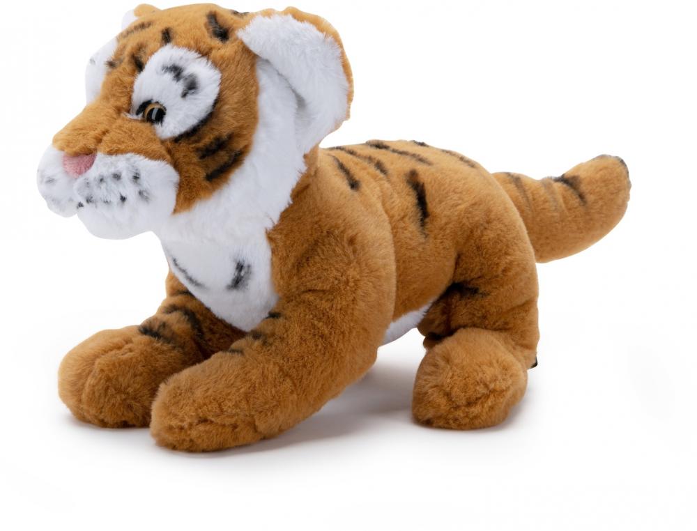 Simba Plüsch Stofftier Disney National Geographic Bengal-Tiger 25cm 6315870104