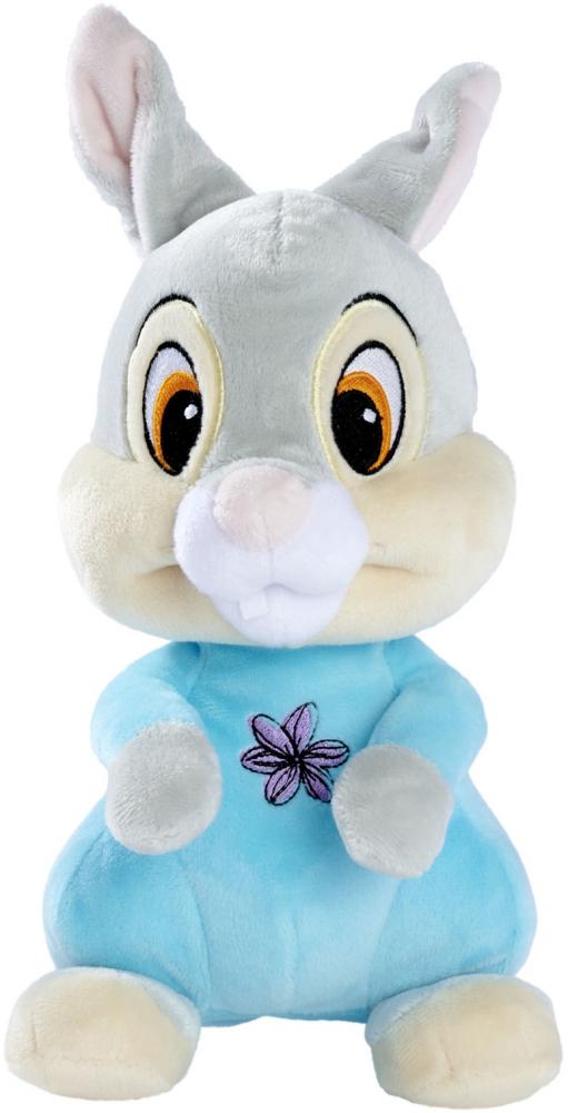 Simba Plüsch Stofftier Disney Cheeky Romper Klopfer 25cm 6315877669