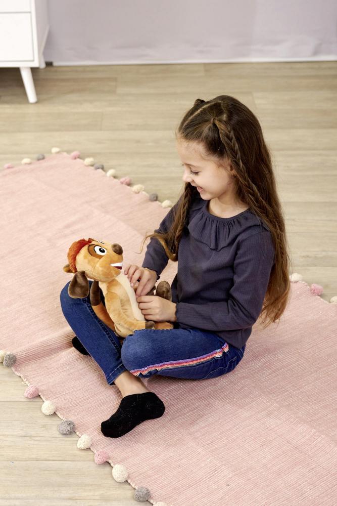 Simba Plüsch Stofftier Disney Konig der Löwen 30. Jubiläum Timon 25cm 6315870072