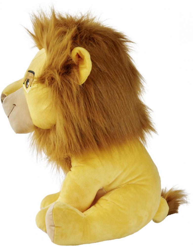 Simba Plüsch Stofftier Disney Konig der Löwen 30. Jubiläum Mufasa 45cm 6315870083