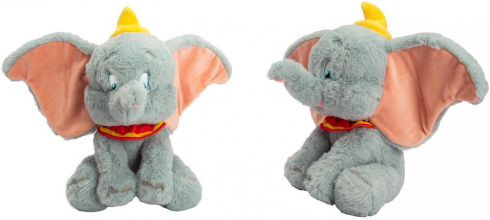 Simba Plüsch Stofftier Disney Klassik Refresh Dumbo 25cm 6315870471