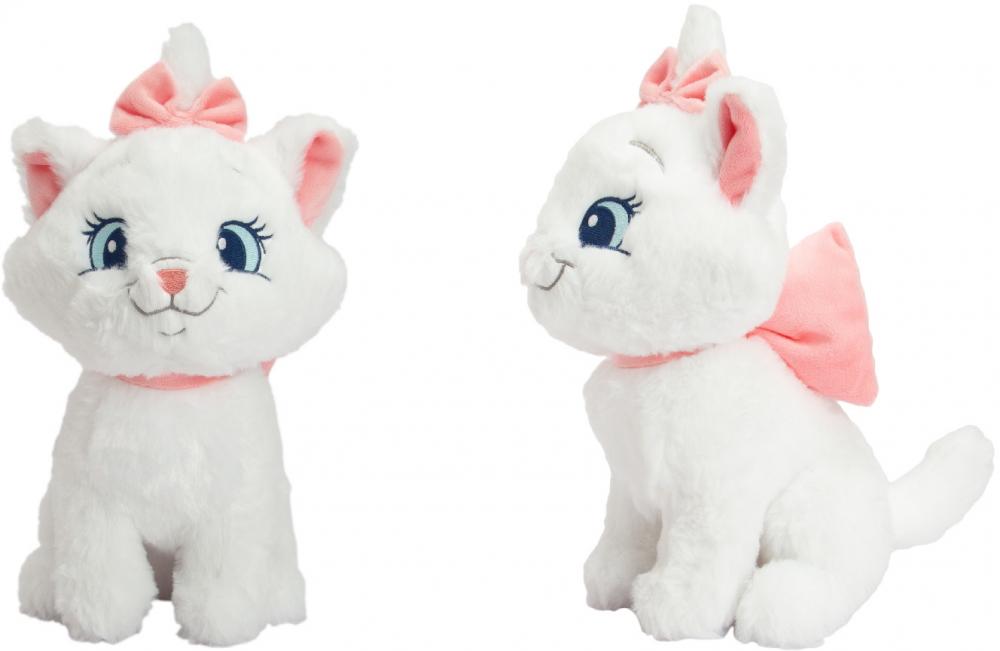 Simba Plüsch Stofftier Disney Klassik Refresh Marie 25cm 6315870470